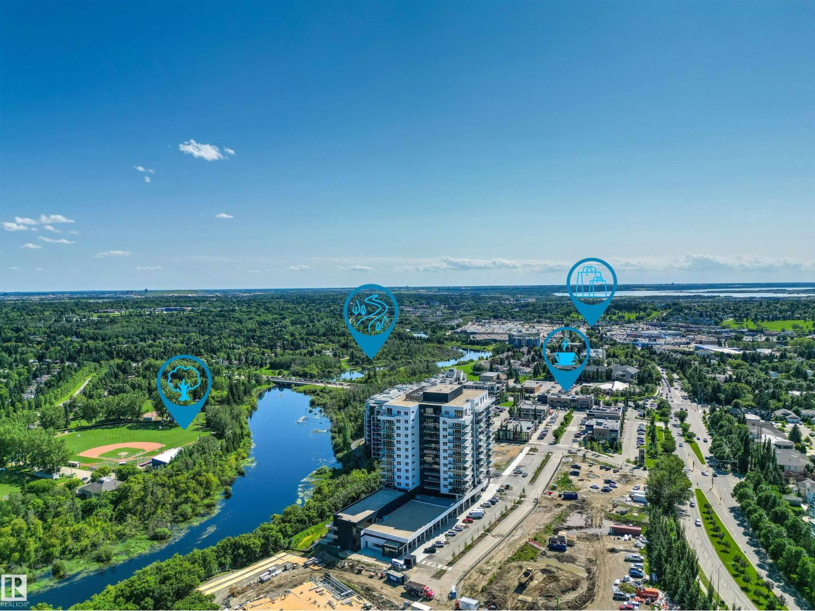 6 OAKRIDGE DR S - 55