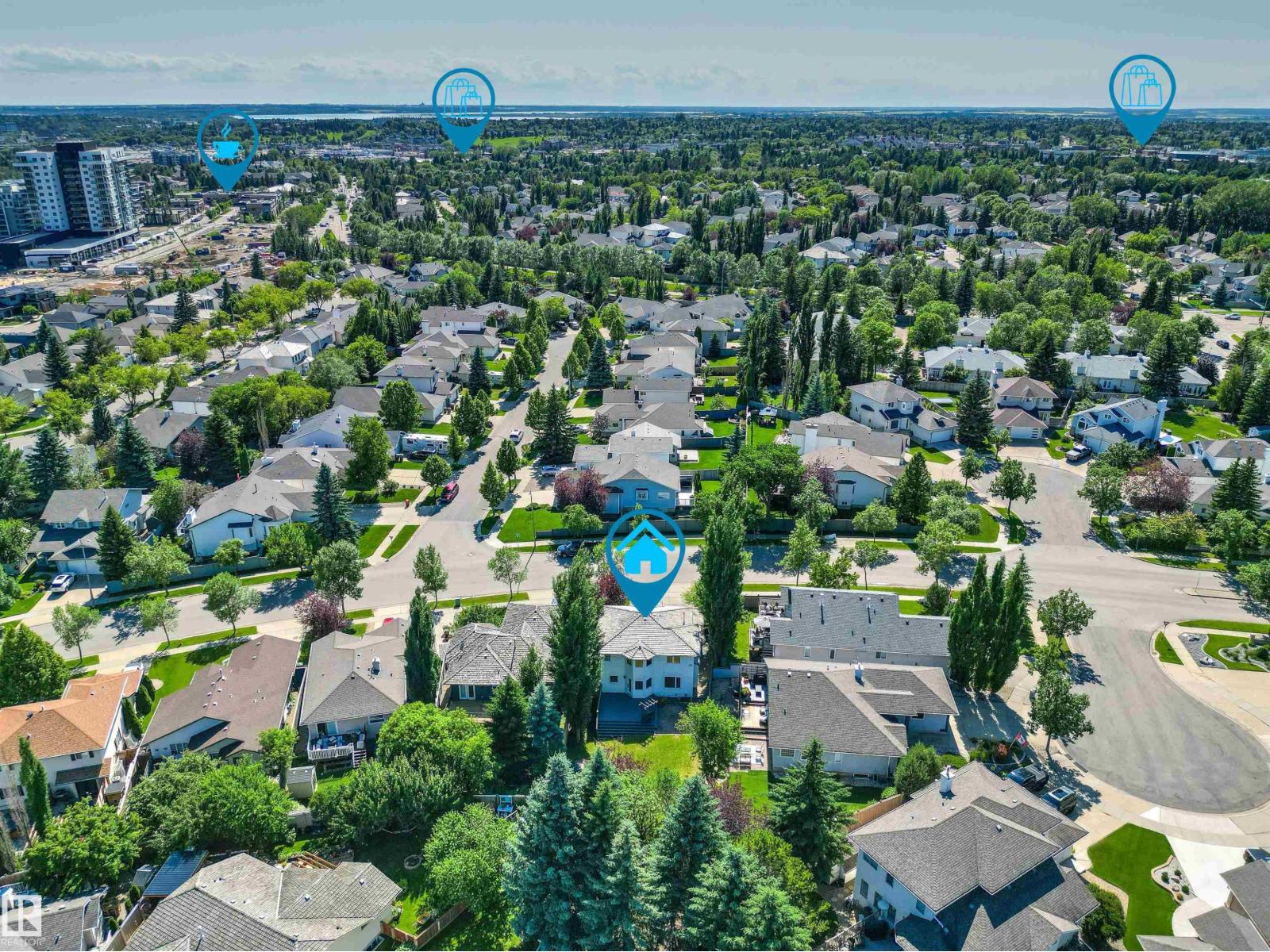 6 OAKRIDGE DR S - 2