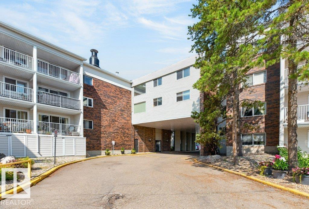 #312 4404 122 ST NW, Aspen Gardens, Edmonton photo 2