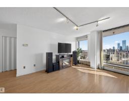 #1608 10045 117 St Nw, Edmonton, AB T6C2C1 Photo 8
