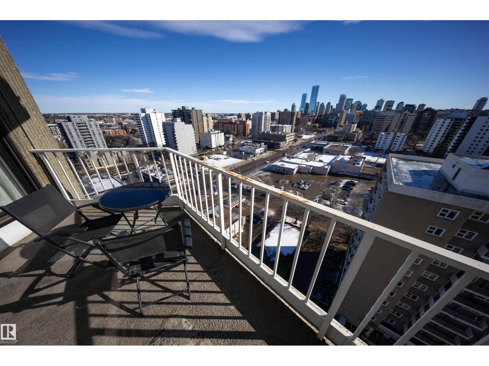 #1608 10045 117 ST NW - 13