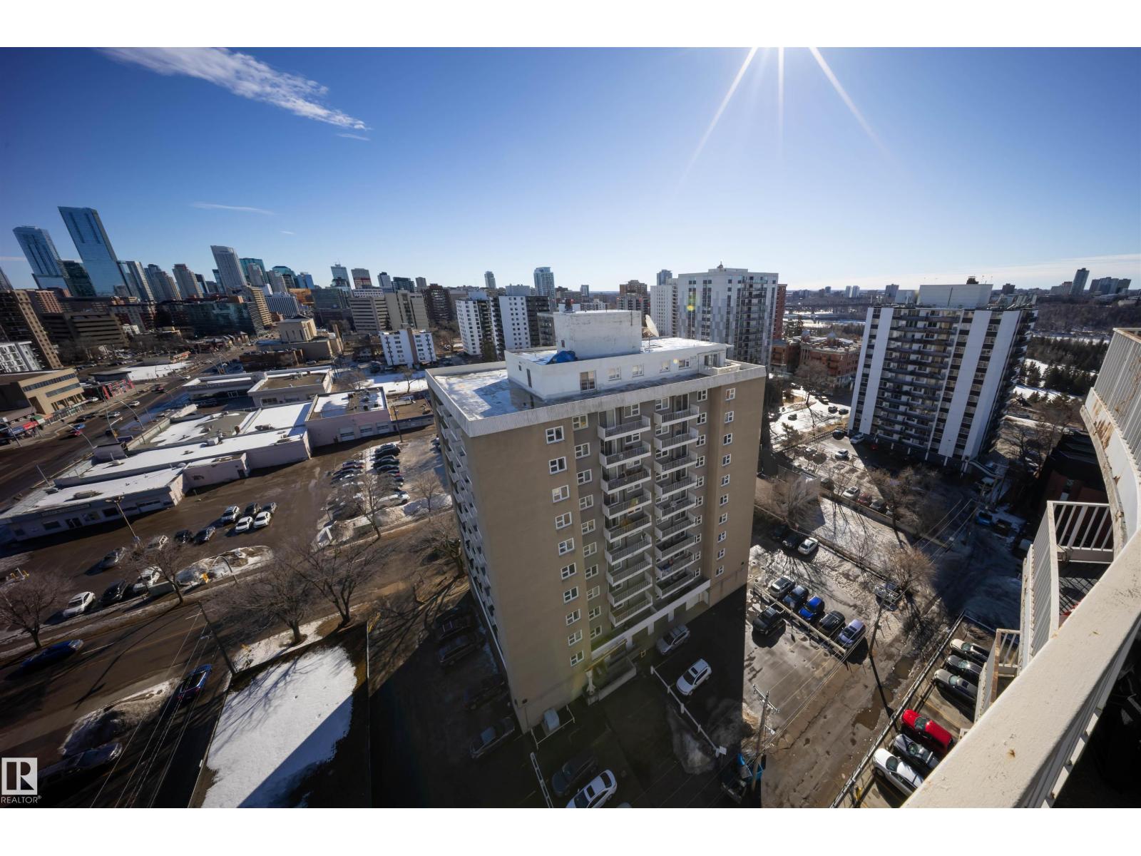 #1608 10045 117 ST NW - 14