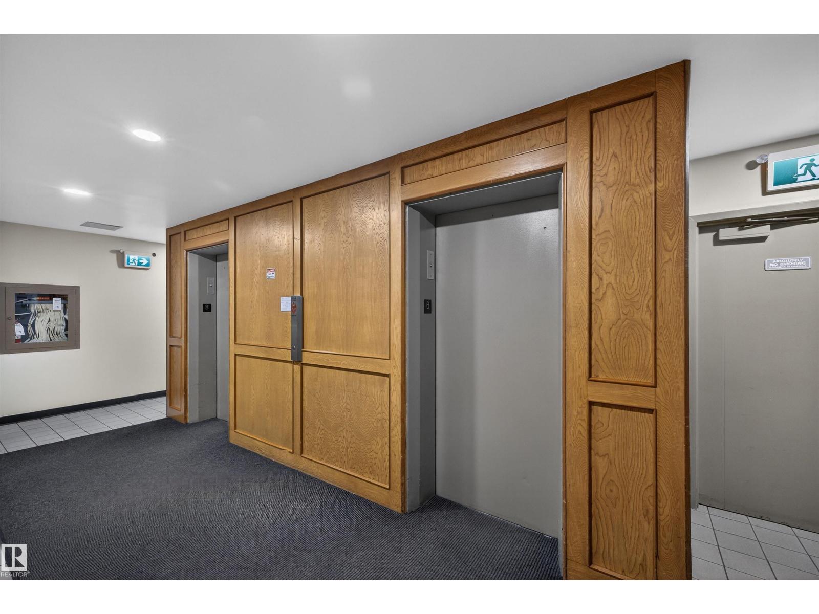 #1608 10045 117 ST NW - 22