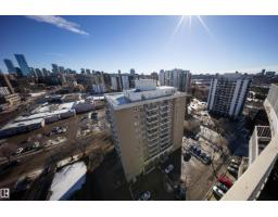 #1608 10045 117 St Nw, Edmonton, AB T6C2C1 Photo 14
