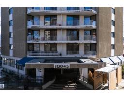 #1608 10045 117 St Nw, Edmonton, AB T6C2C1 Photo 32