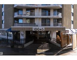 #1608 10045 117 St Nw, Edmonton, AB T6C2C1 Photo 33