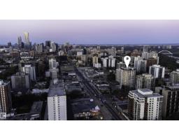 #1608 10045 117 St Nw, Edmonton, AB T6C2C1 Photo 38