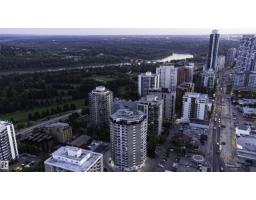 #1608 10045 117 St Nw, Edmonton, AB T6C2C1 Photo 36