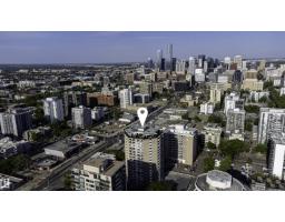 #1608 10045 117 St Nw, Edmonton, AB T6C2C1 Photo 35