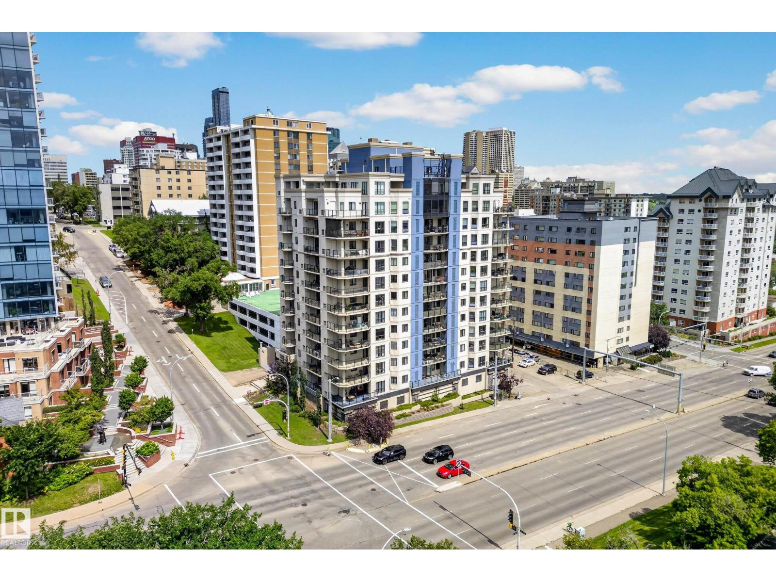 #703 9707 106 ST NW - 1