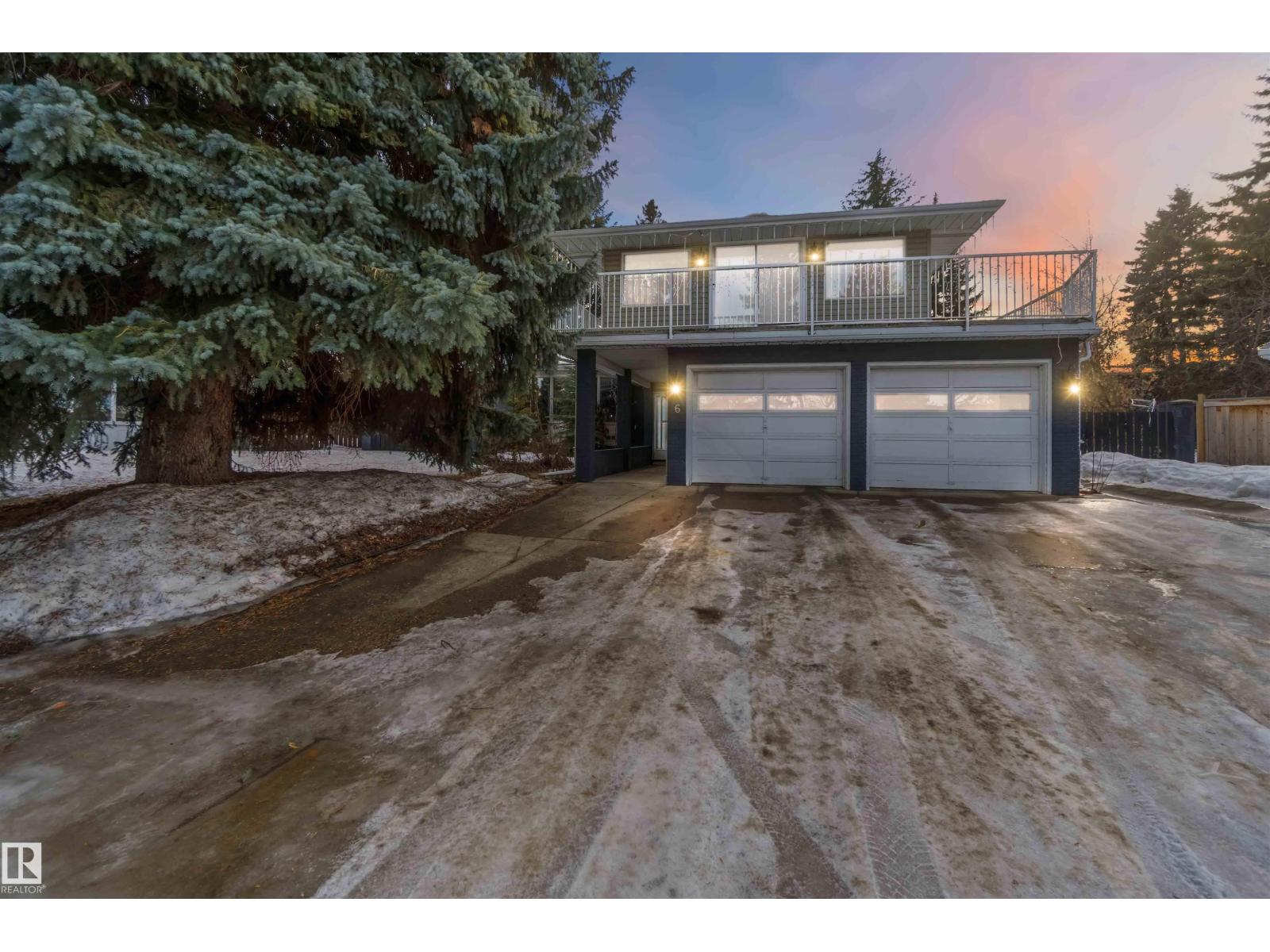 6 Garraway PL - 1