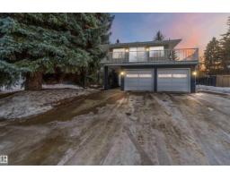 House for sale at 6 Garraway Pl, St. Albert — MLS® E4499091