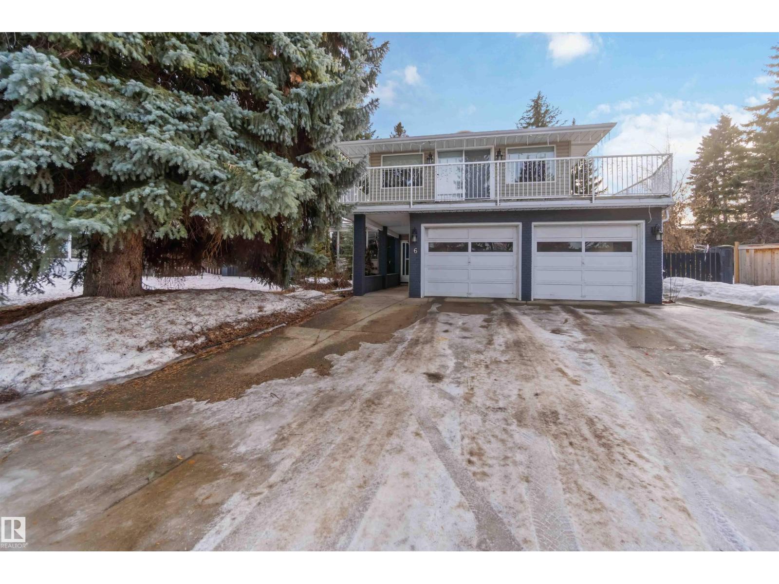 6 Garraway PL - 2