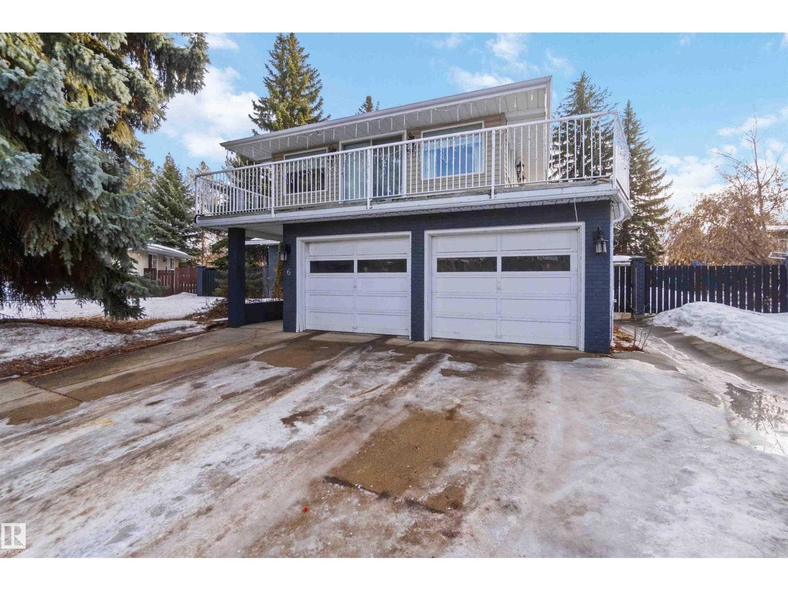 6 Garraway PL - 3