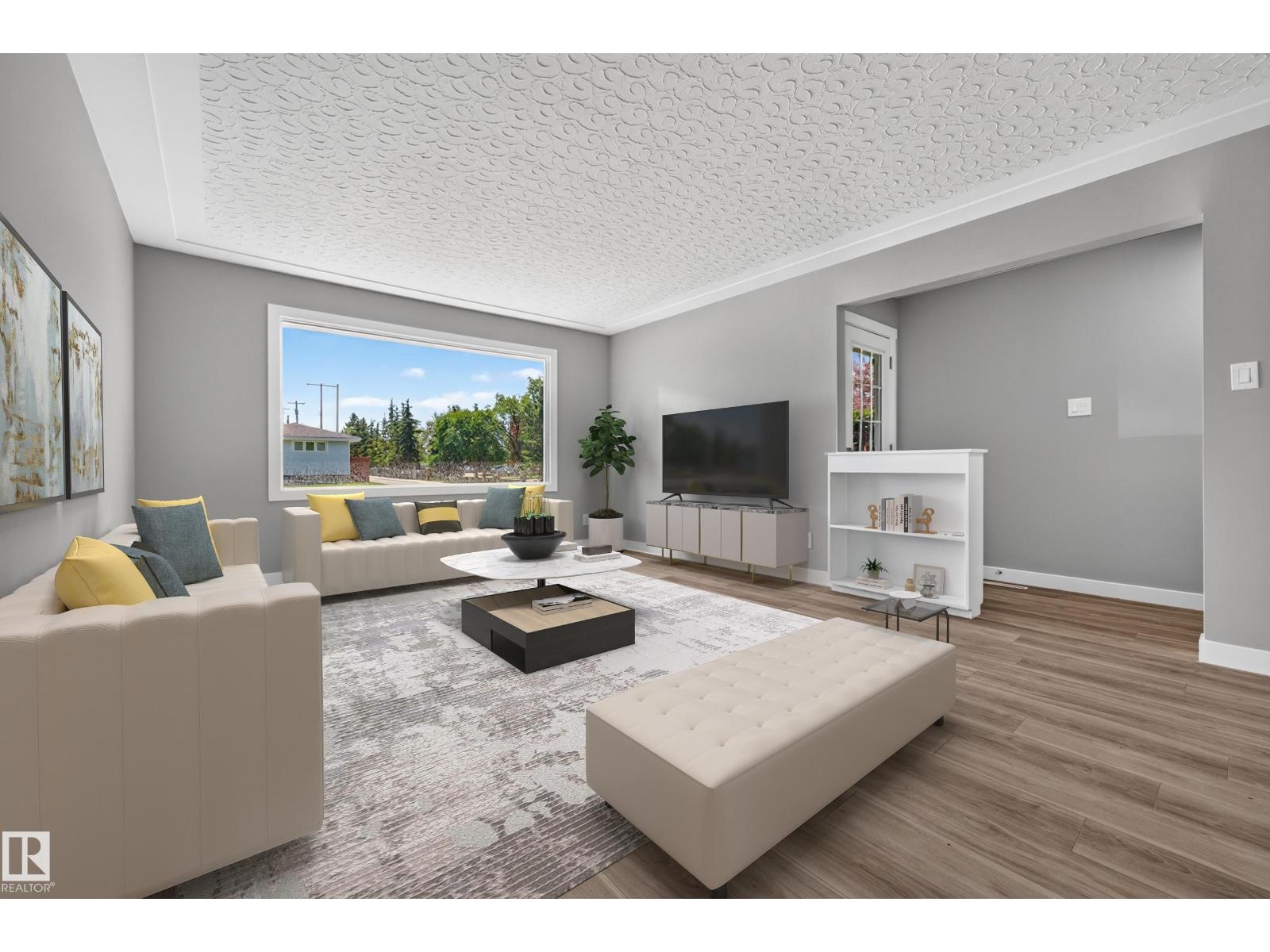 6016 92 AV NW - 2