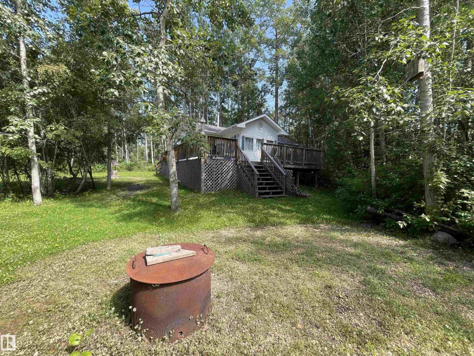#707 55107 RGE ROAD 33 - 26