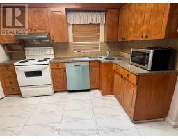 Main Floor - 45 Martorino Drive, Toronto, ON M1K2J3 Photo 8