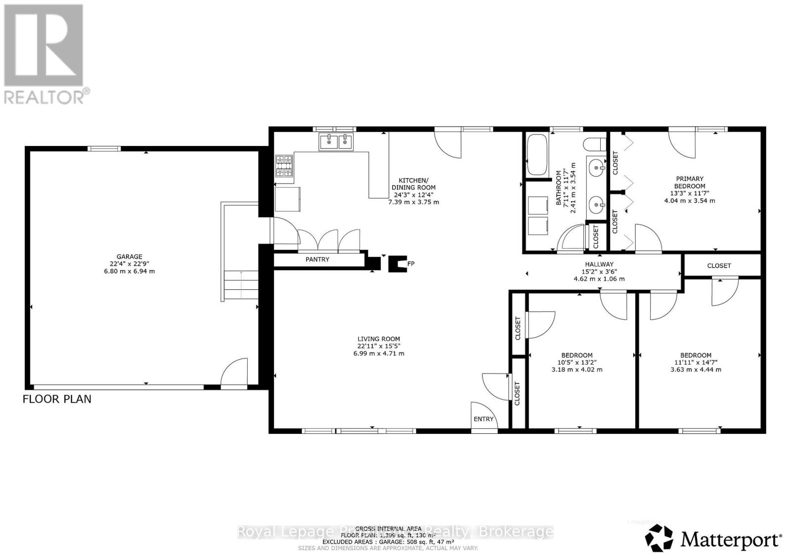 539 LAHEY ROAD - 32
