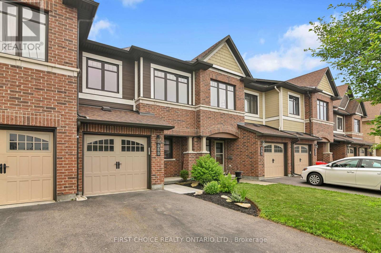358 GERRY LALONDE DRIVE - 2
