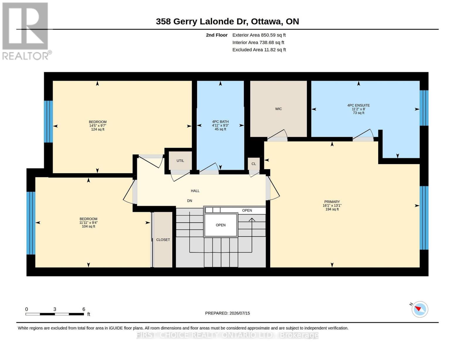 358 GERRY LALONDE DRIVE - 40