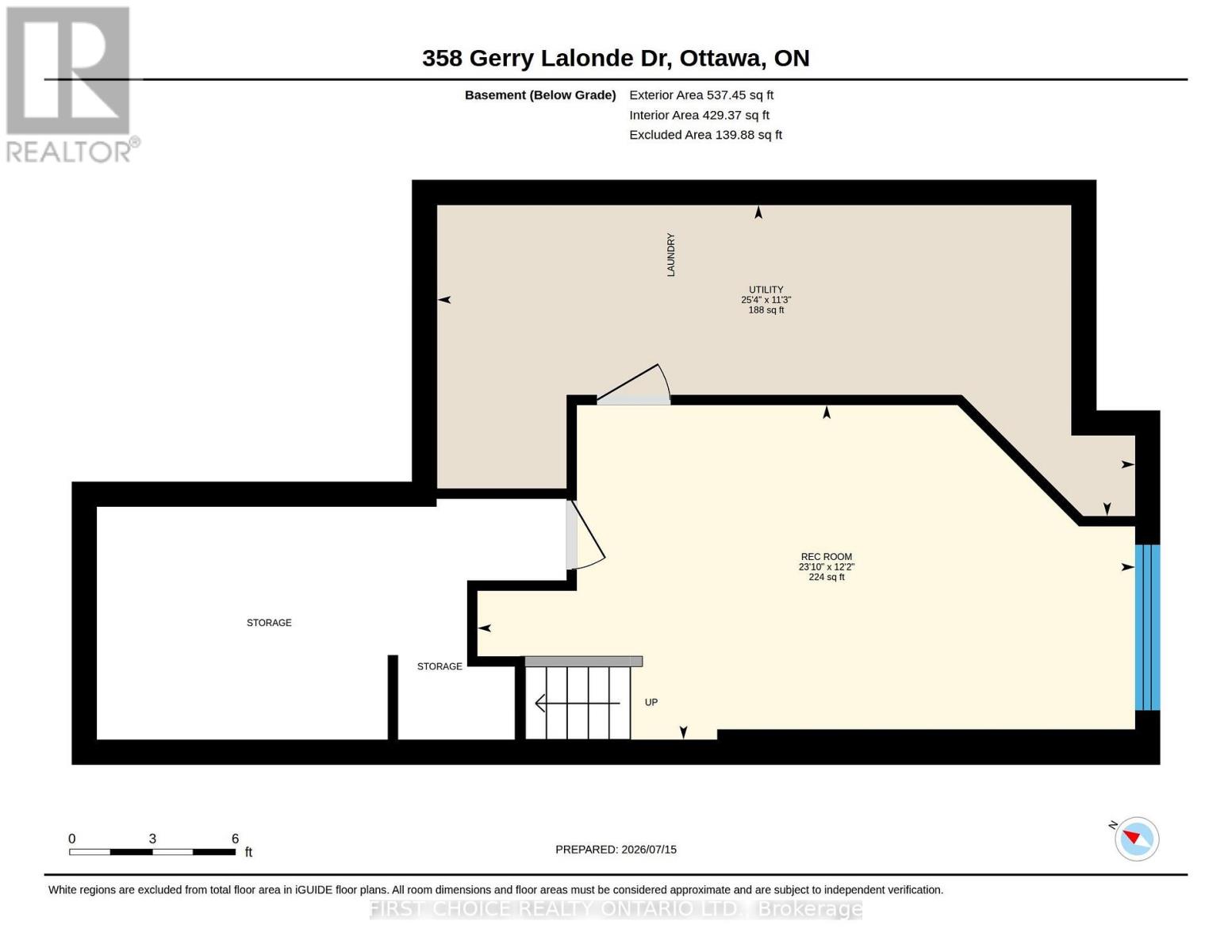 358 GERRY LALONDE DRIVE - 41
