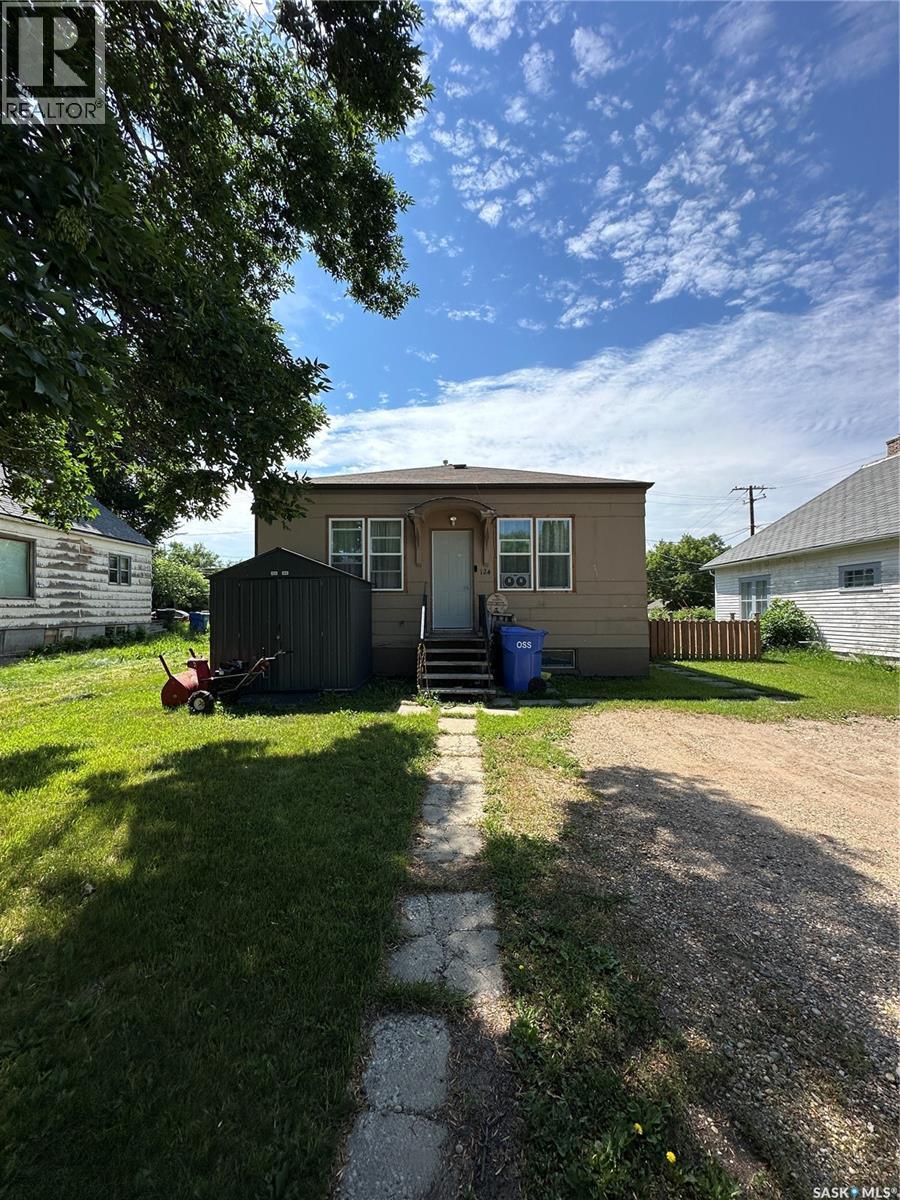 124 Taylor STREET - 22