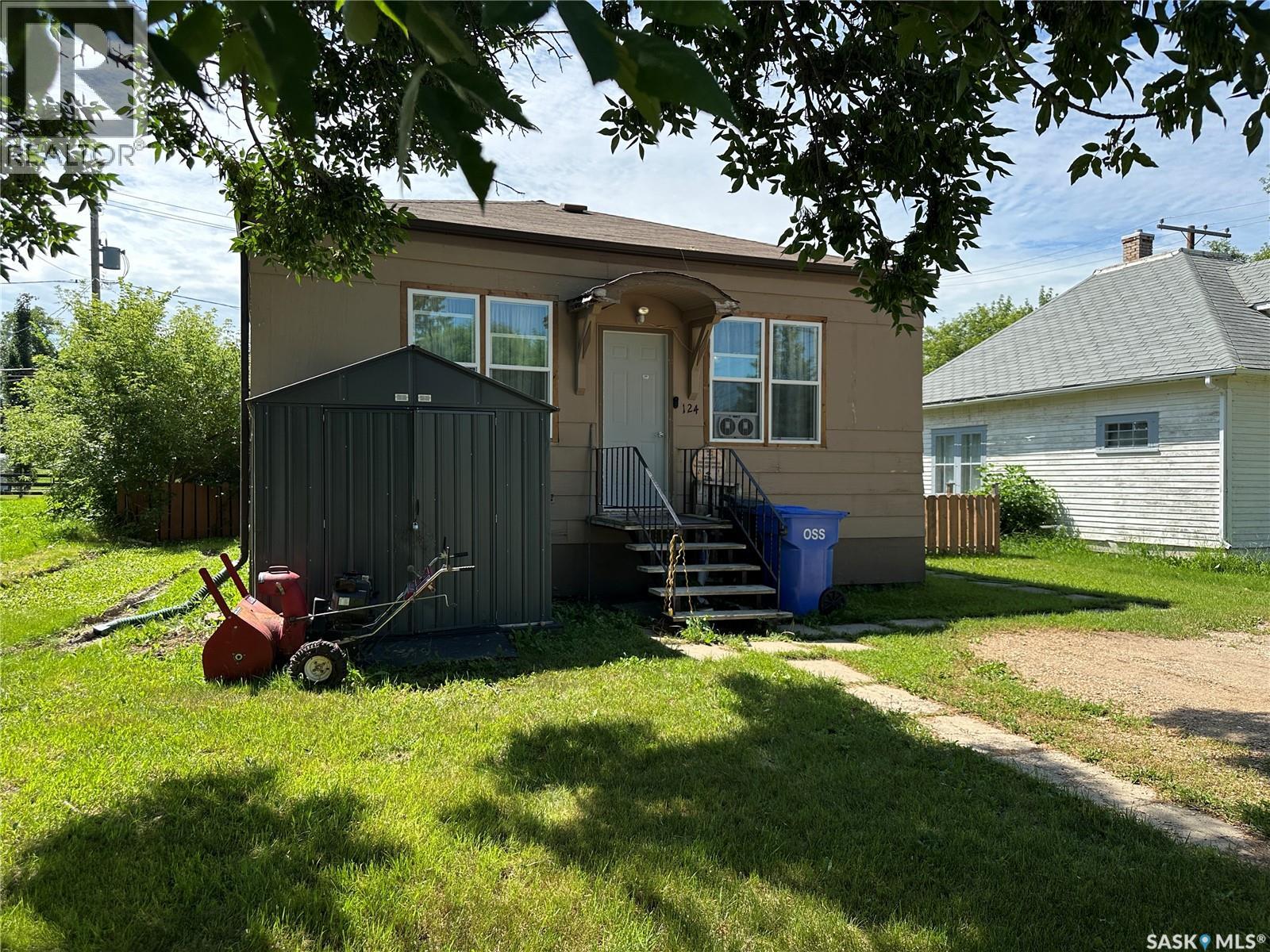 124 Taylor STREET - 23