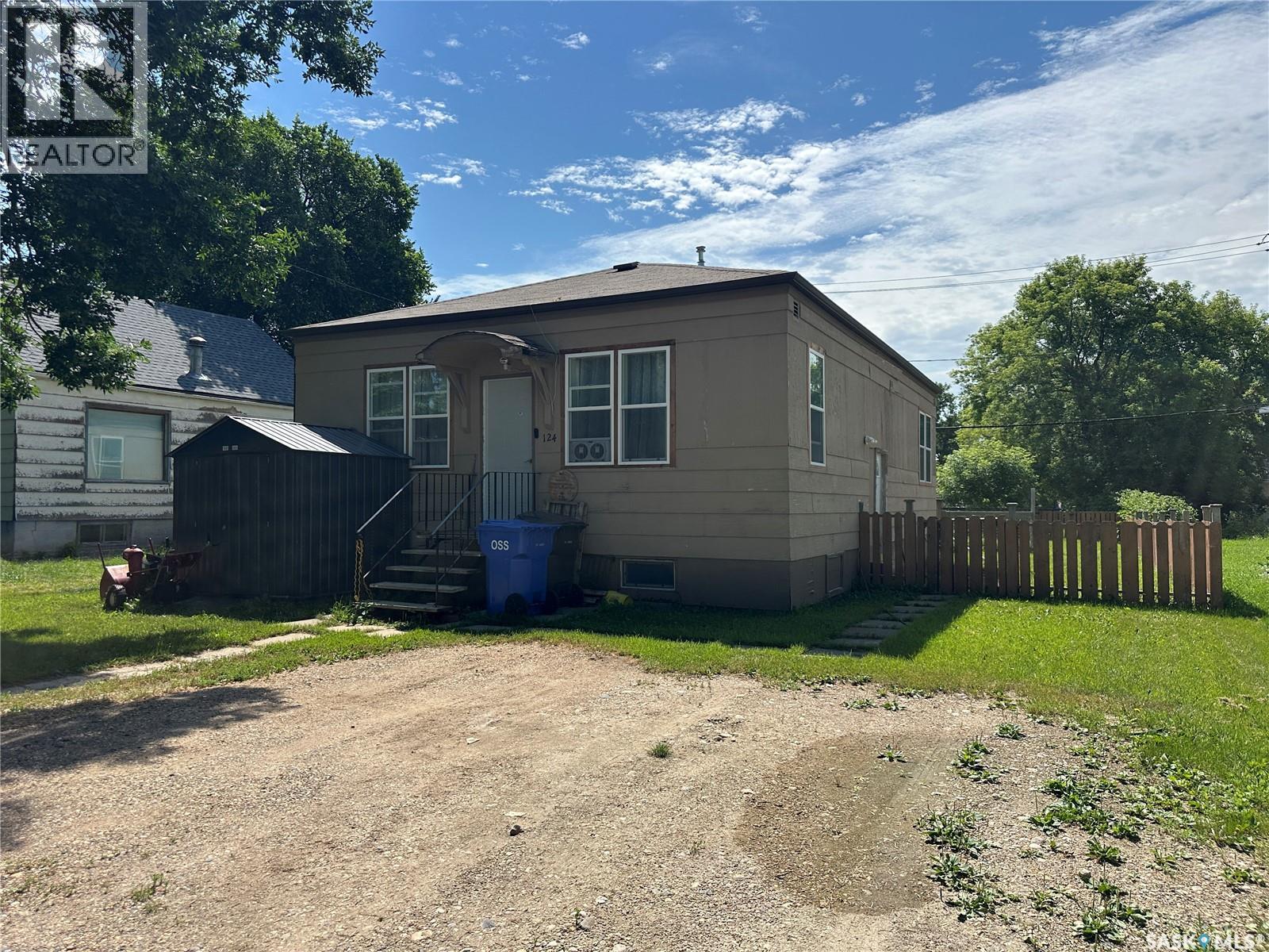 124 Taylor STREET - 24