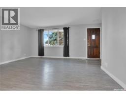 Bedroom - 1228 Athabasca Street W, Moose Jaw, SK S6H6C6 Photo 6
