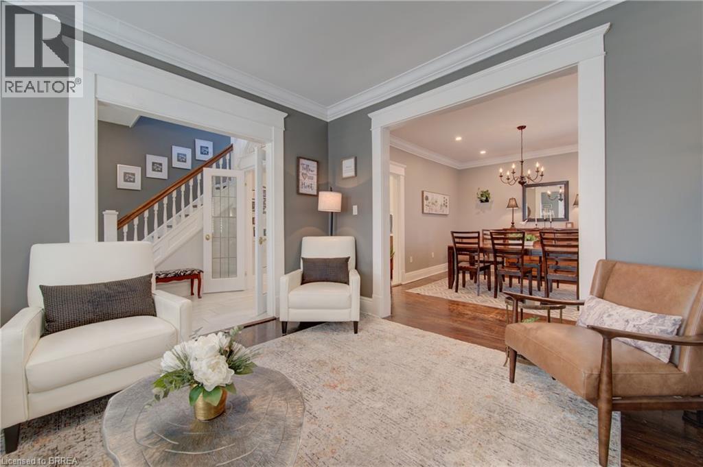 106 SYDENHAM Street - 8