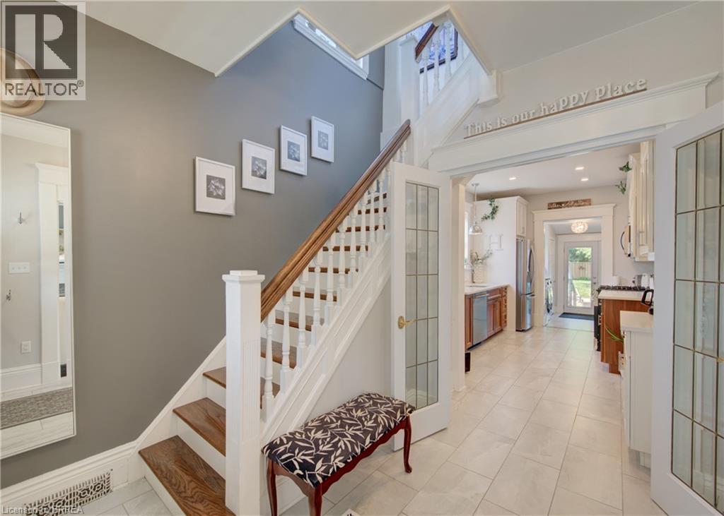 106 SYDENHAM Street - 9