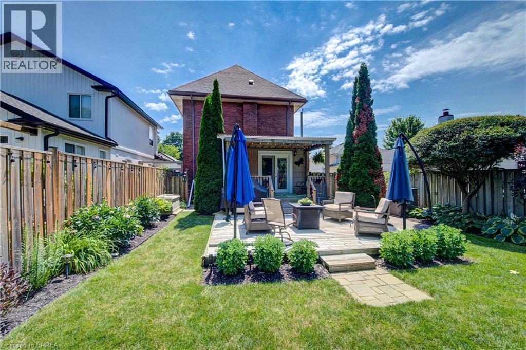106 SYDENHAM Street - 32