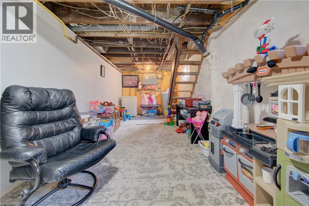 106 SYDENHAM Street - 31