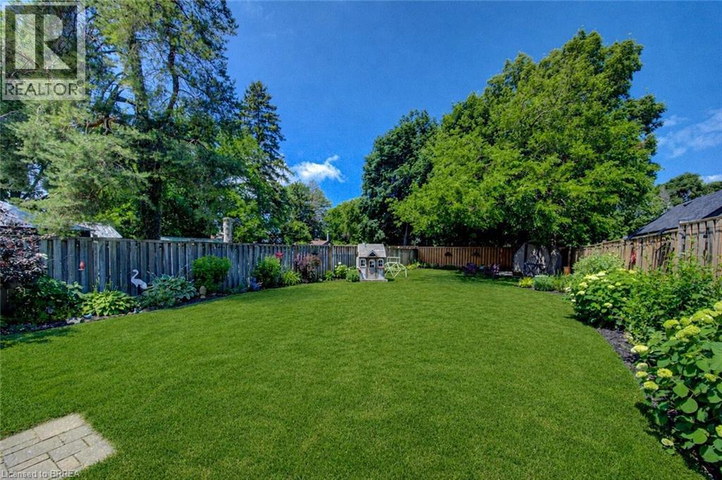 106 SYDENHAM Street - 34