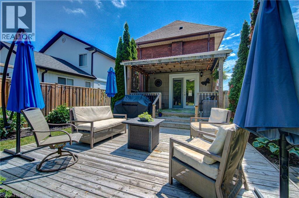 106 SYDENHAM Street - 37