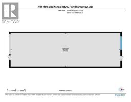 104, 400 Mackenzie Boulevard, Fort Mcmurray, AB T9H4C4 Photo 13