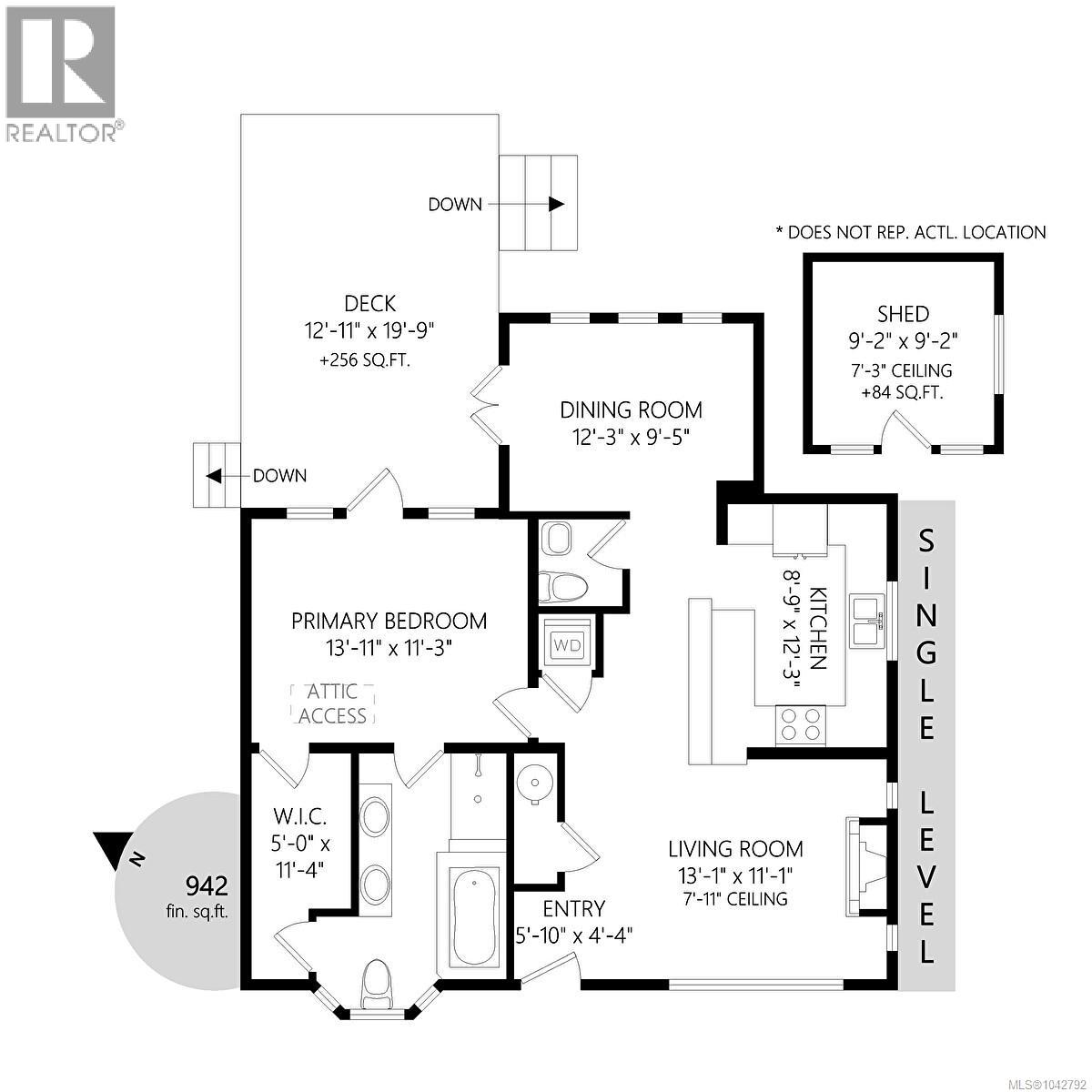 2617 Doncaster Dr - 54