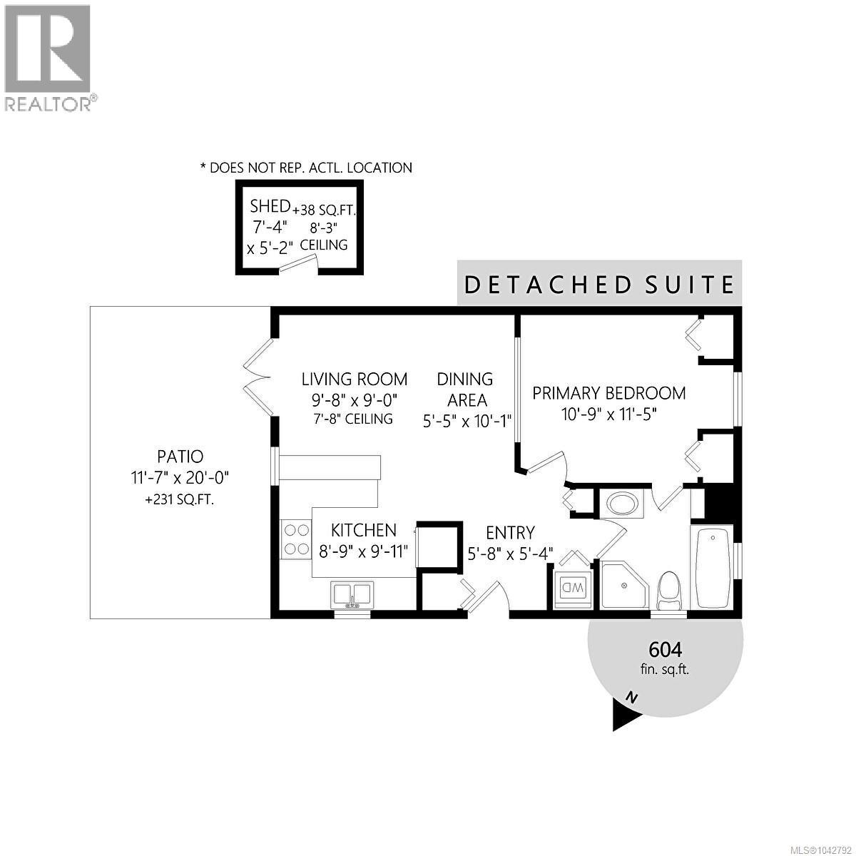 2617 Doncaster Dr - 55