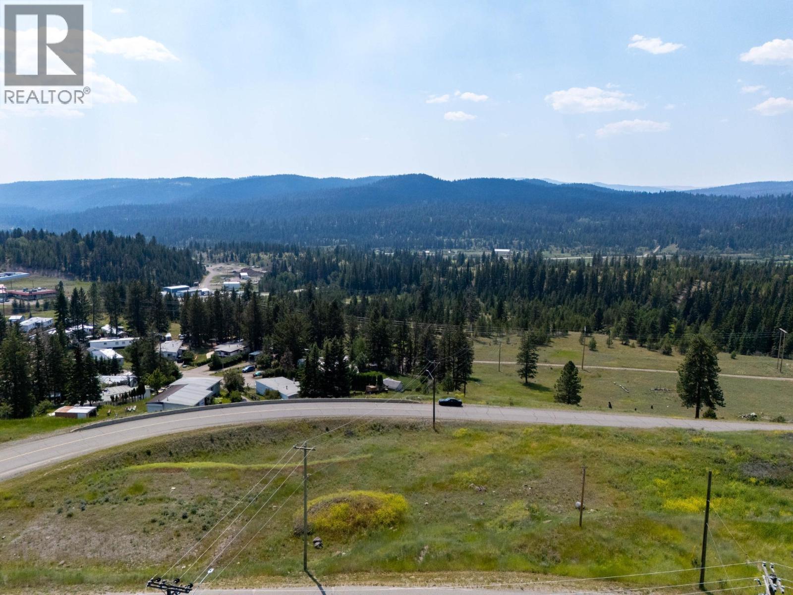 73 ARD RIGH Road, Logan Lake