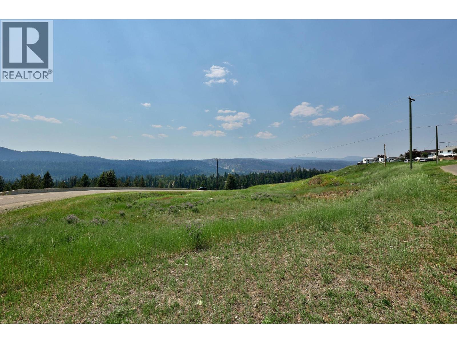 73 ARD RIGH Road, Logan Lake