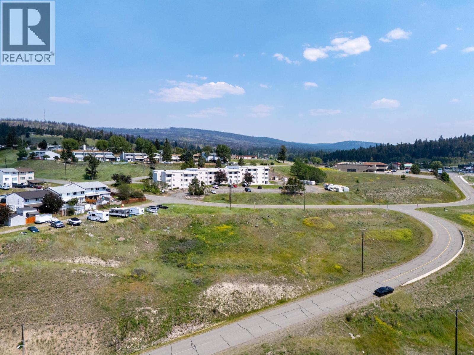 73 ARD RIGH Road, Logan Lake