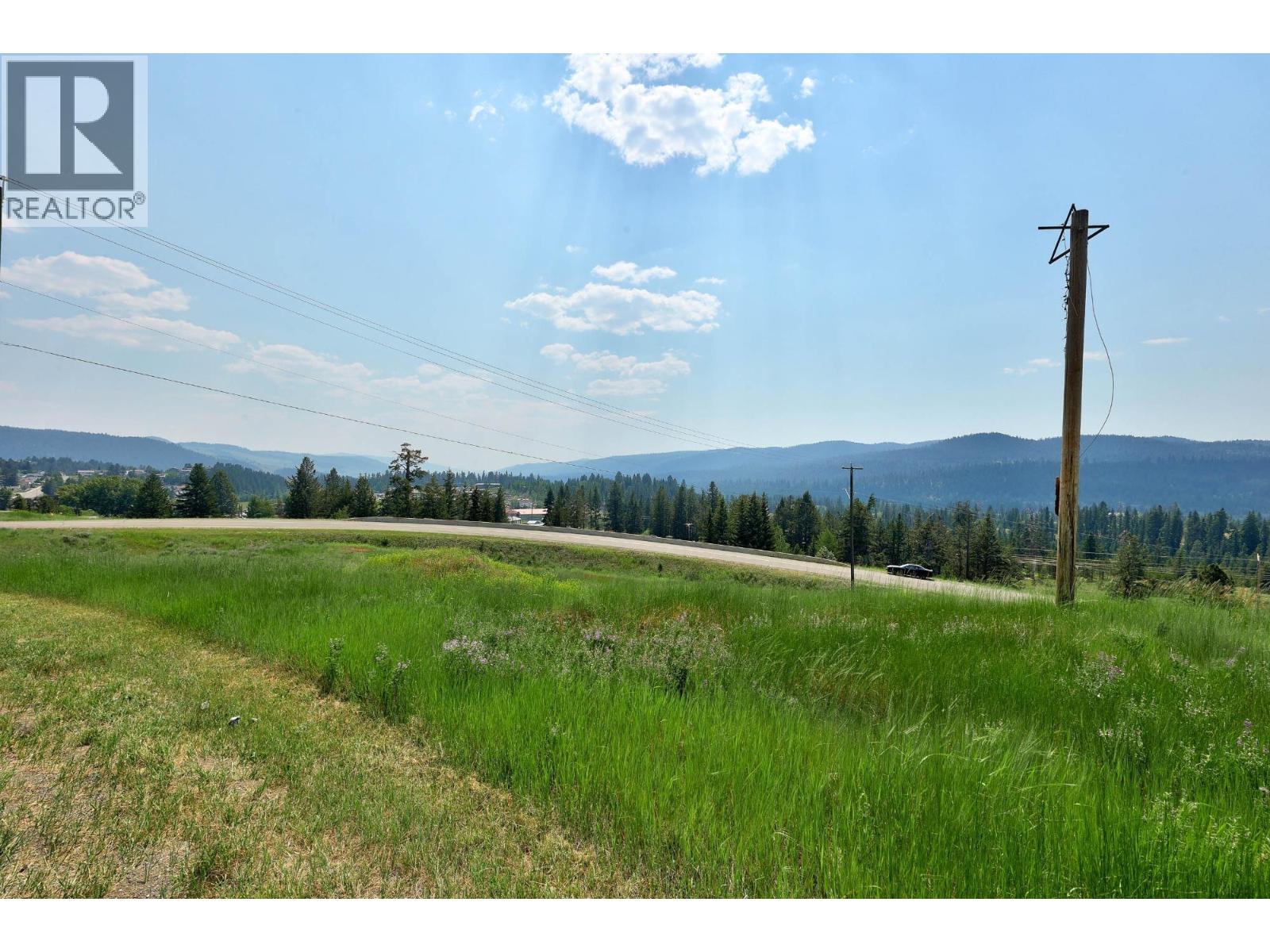 73 ARD RIGH Road, Logan Lake