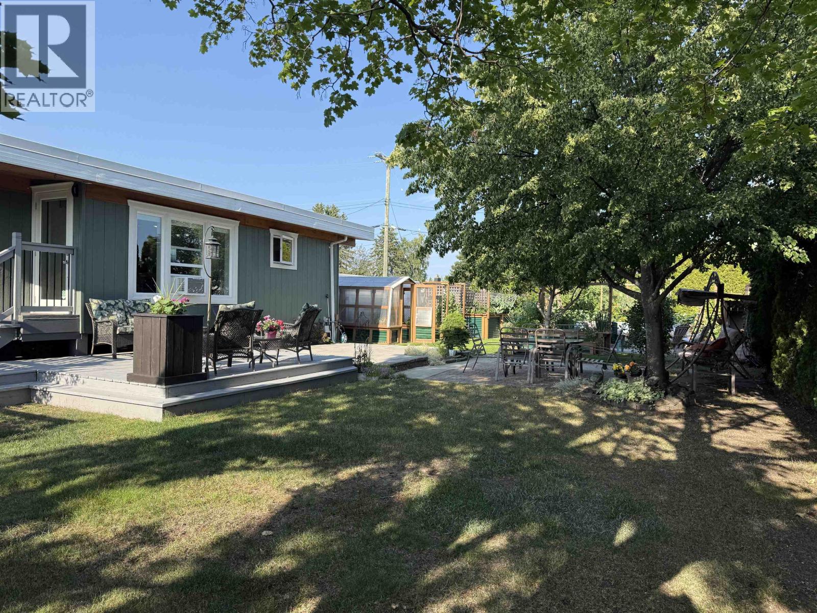 Photo 25 of 40 — 1094 IRWIN STREET · Prince George, BC