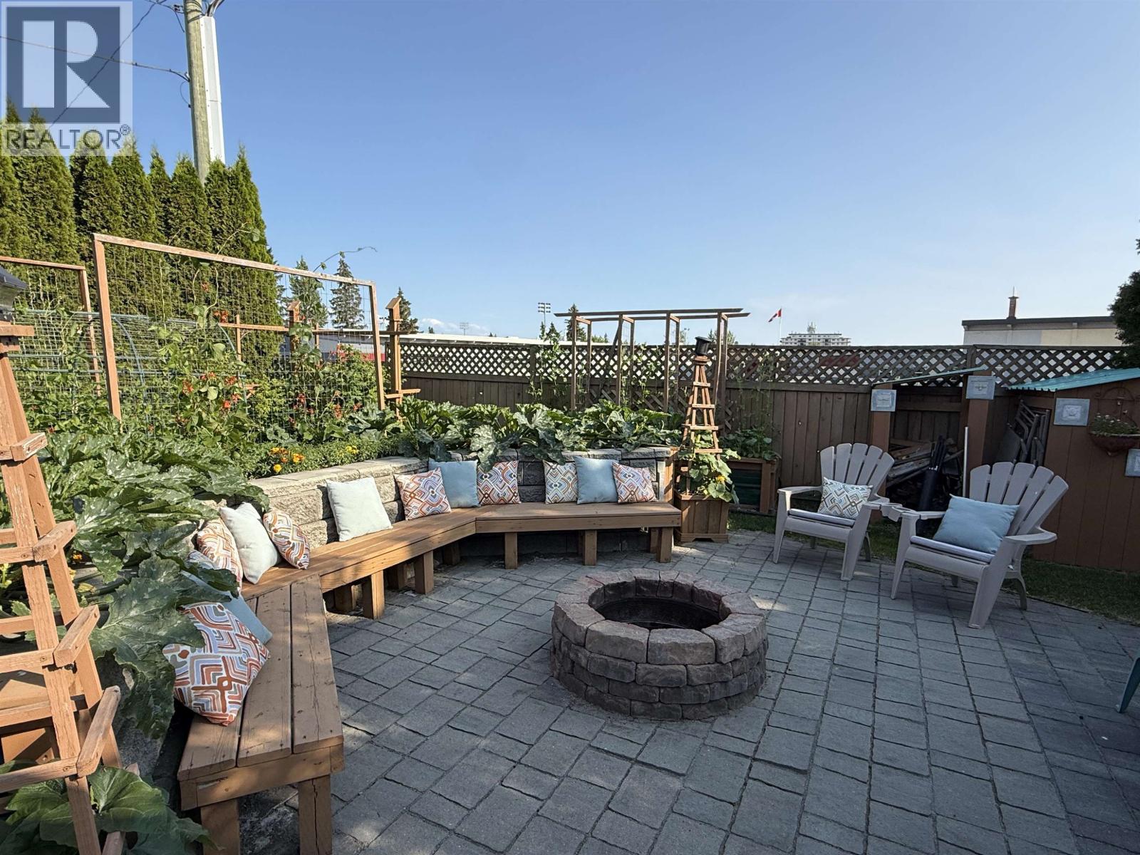 Photo 30 of 40 — 1094 IRWIN STREET · Prince George, BC