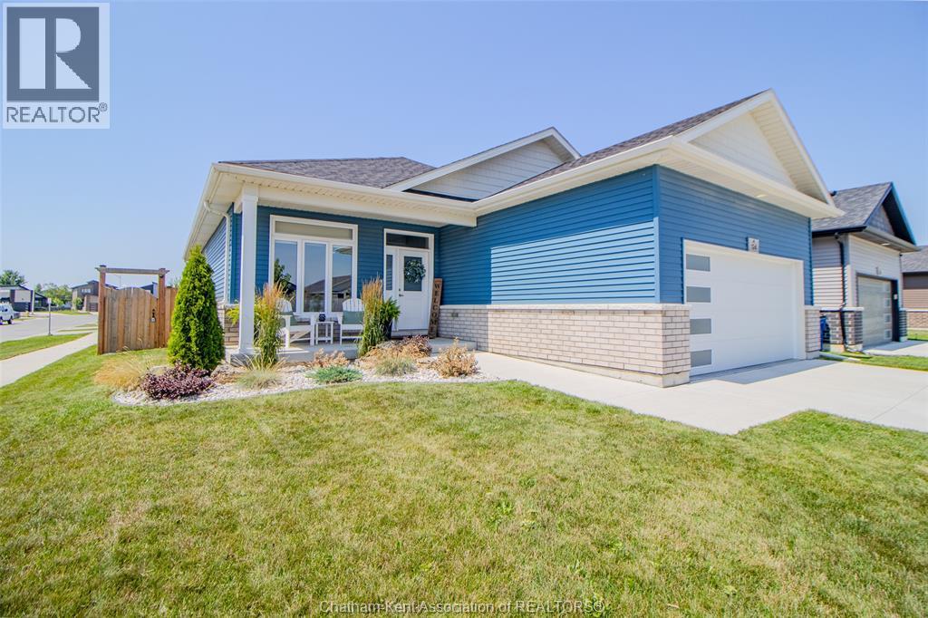 124 Grassland GROVE - 1