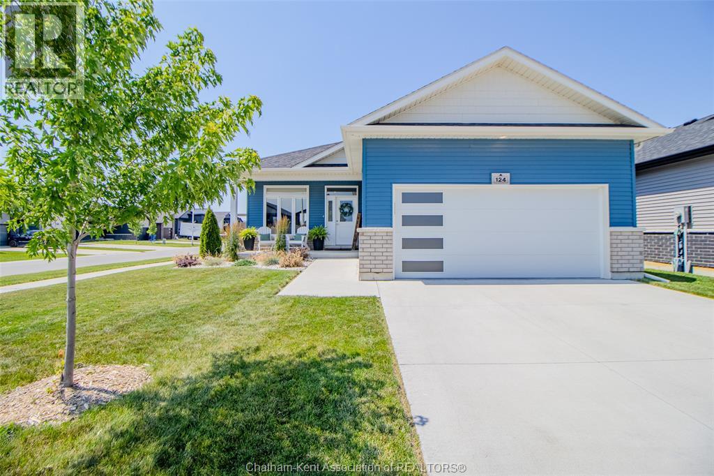 124 Grassland GROVE - 2