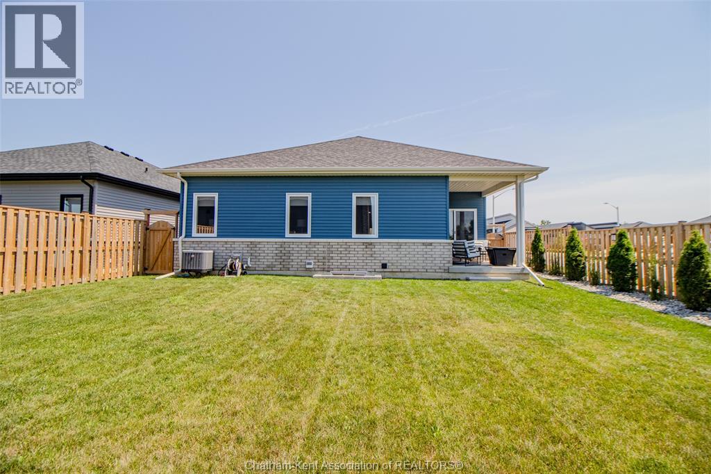 124 Grassland GROVE - 29