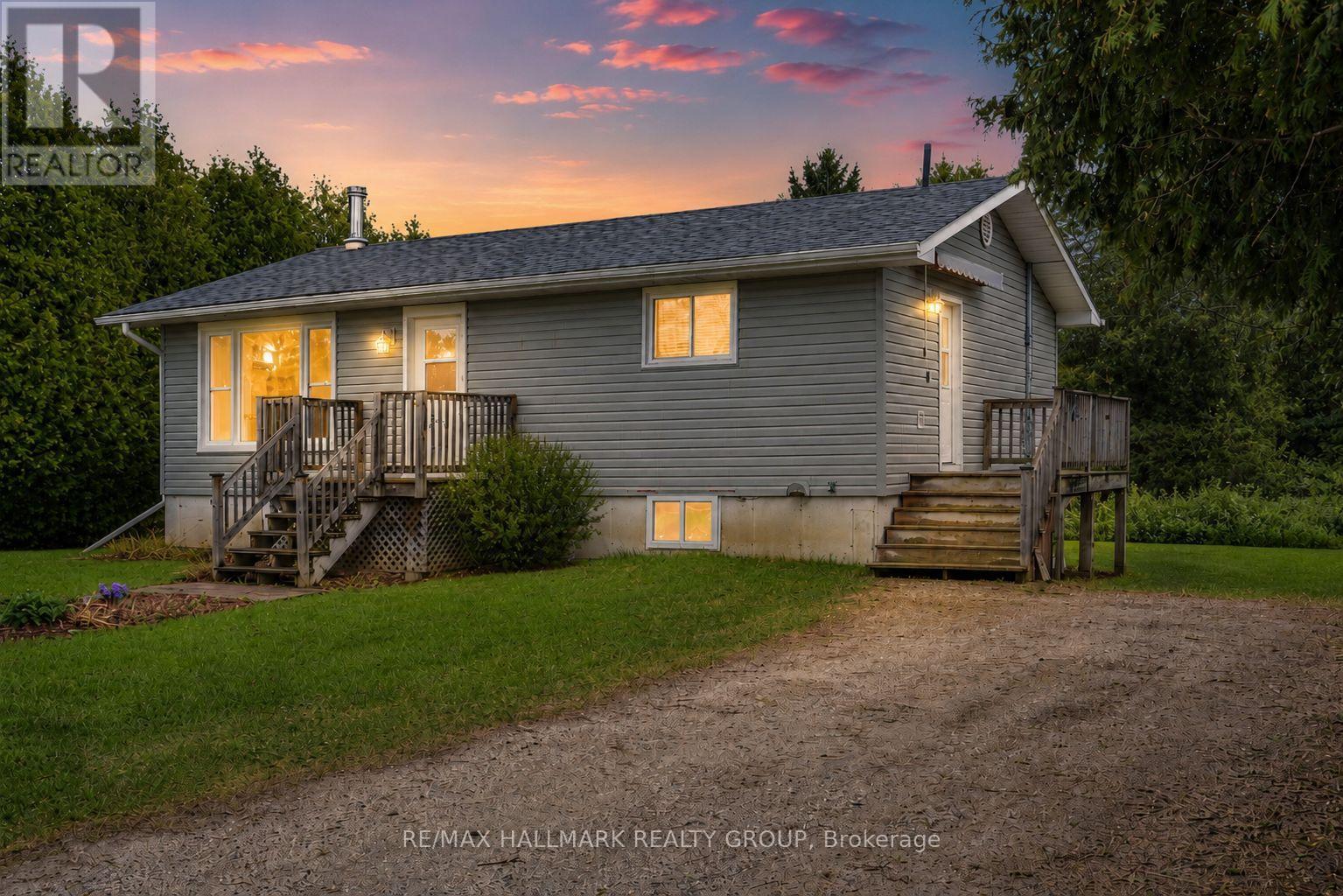 551 ANGLICAN CHURCH ROAD - 1