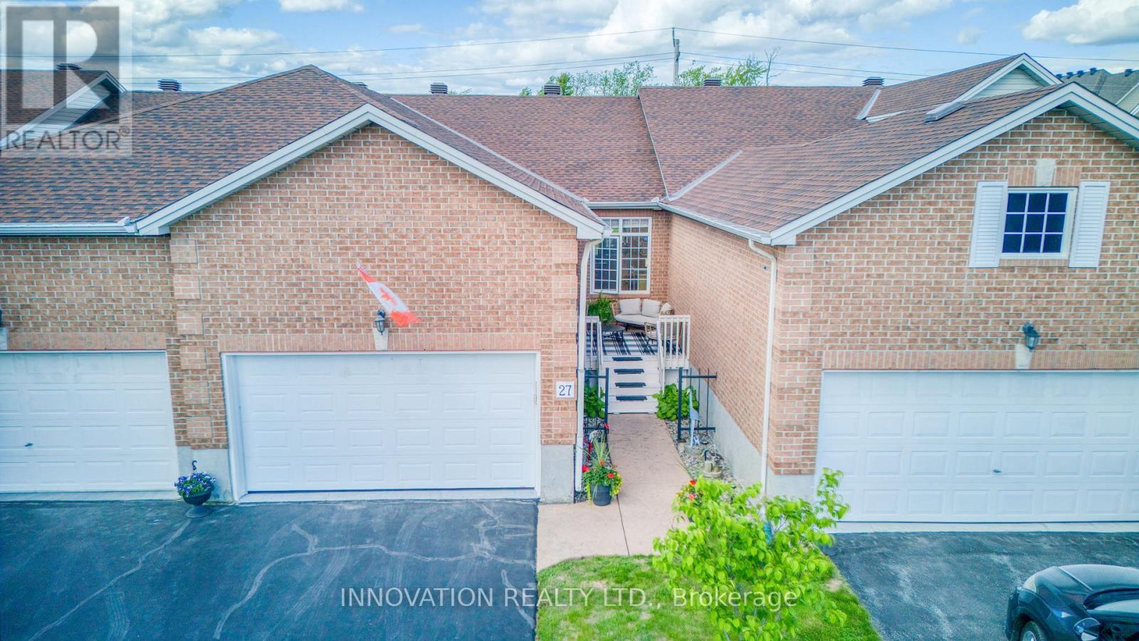 27 EILEEN CRESCENT - 1