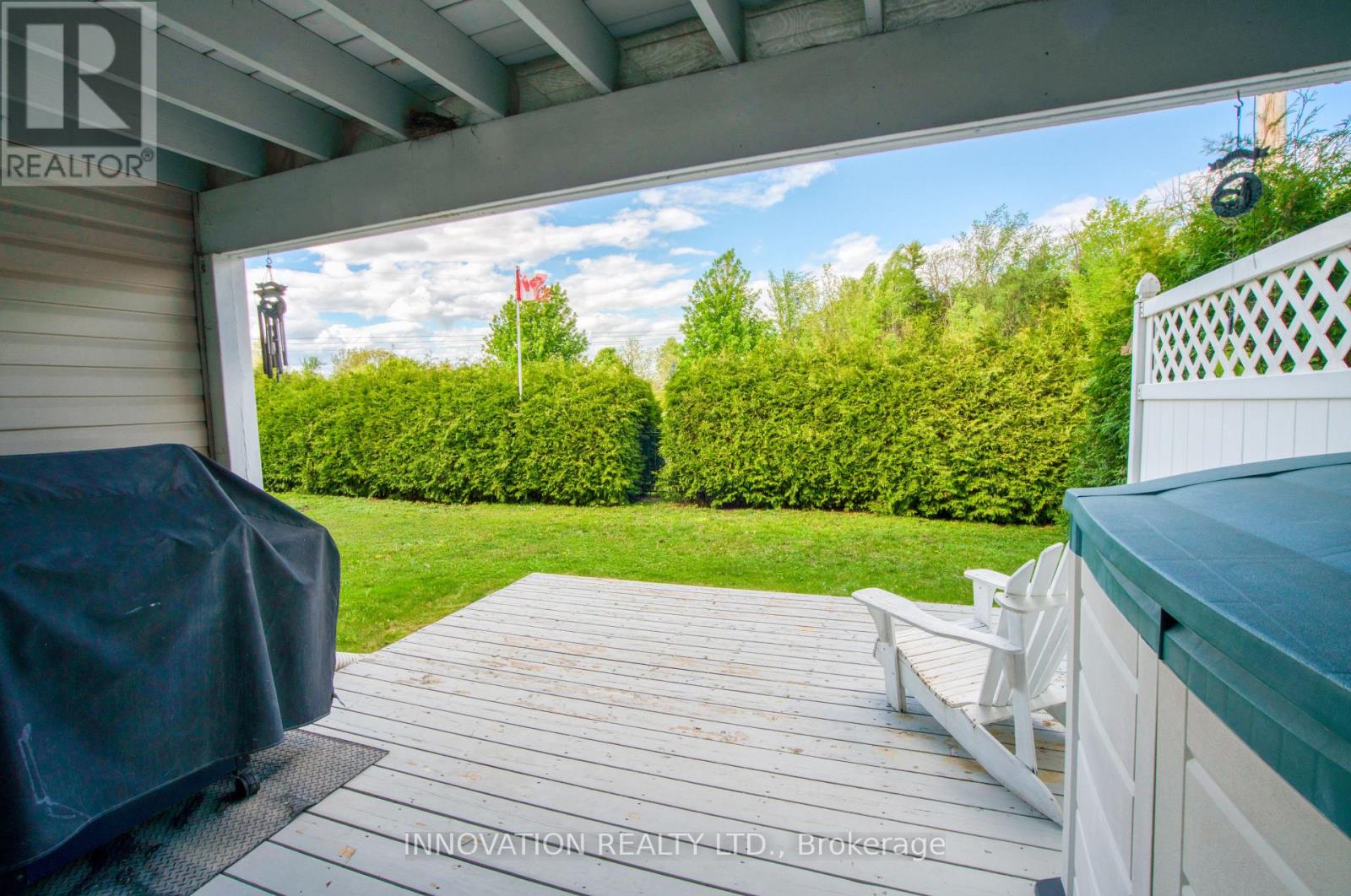 27 EILEEN CRESCENT - 40